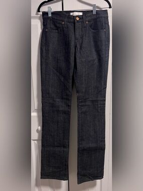 Paper Denim & Cloth Monroe Dark Jeans